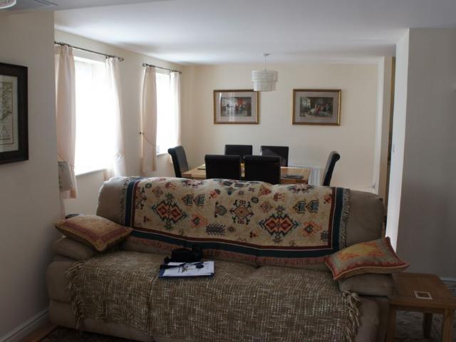 Apartment for rent in Glynde, West Sussex