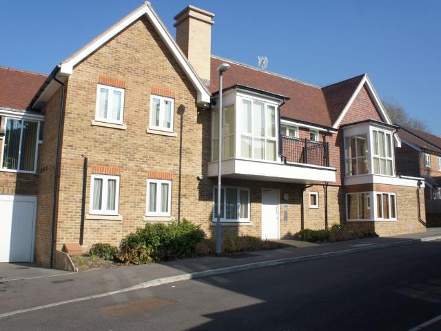Apartment for rent in Glynde, West Sussex