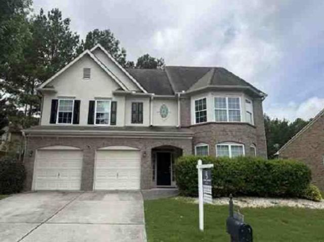 House for sale in South Fulton, Fulton County