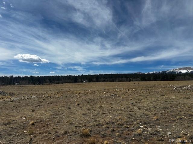 Land for sale in Fairplay, Colorado