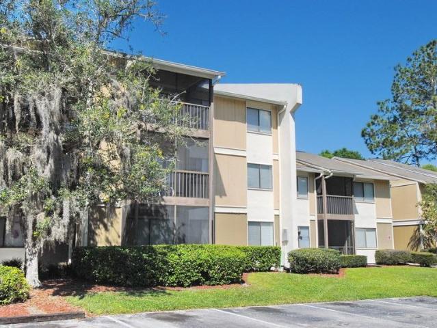 Apartment for rent in Tampa, Florida