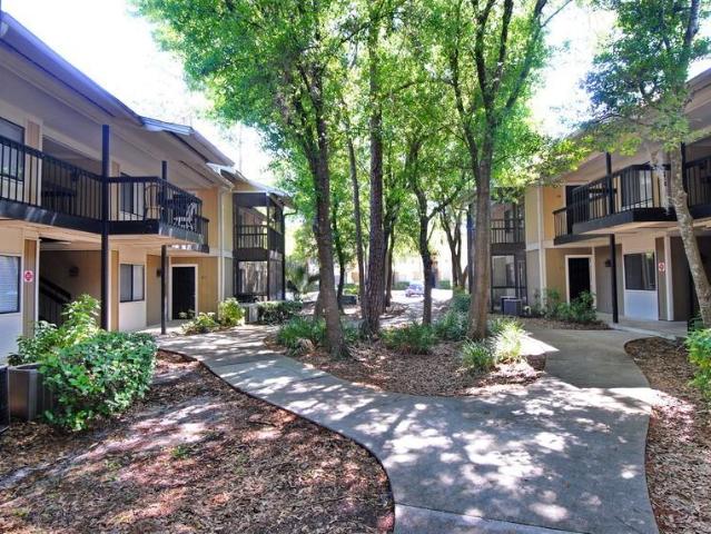 Apartment for rent in Tampa, Florida