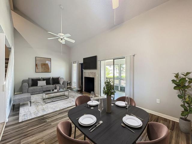 Apartment for rent in Altamonte Springs, Florida