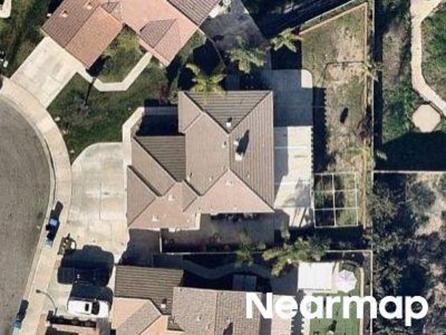 House for sale in Menifee, California