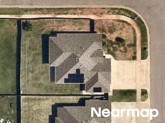 House for sale in Norman, Oklahoma