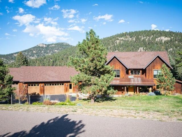 House for sale in Evergreen, Colorado