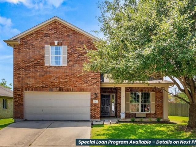 House for sale in Hays, Texas