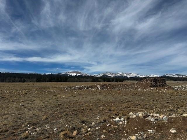 Land for sale in Fairplay, Colorado