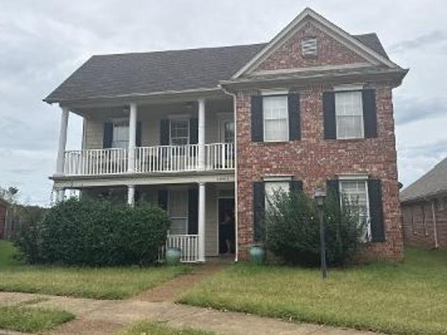 House for sale in Nesbit, Mississippi