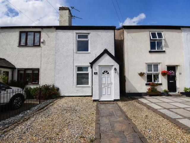 House for rent in Lowton Heath, Wigan