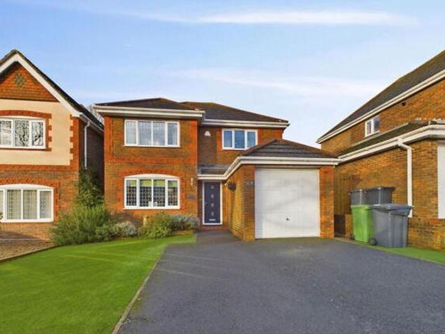 House for sale in Eastbourne, East Sussex