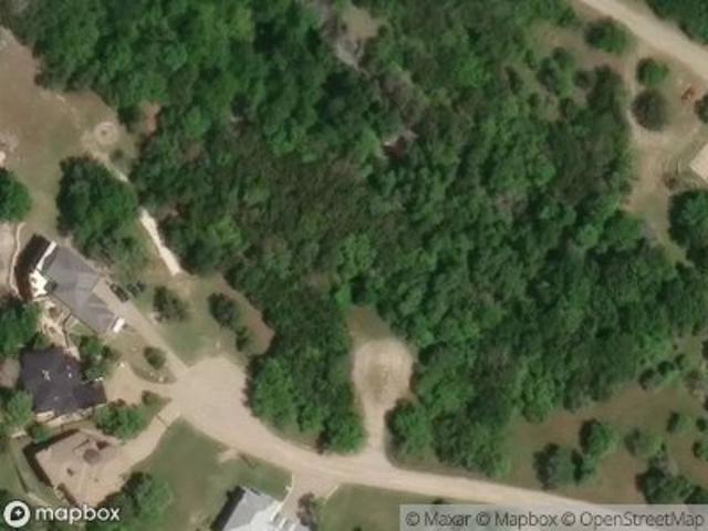 Land for sale in Whitney, Texas