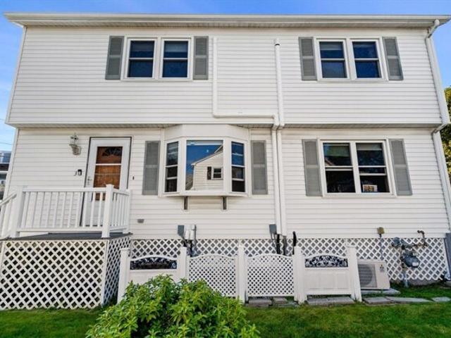 House for sale in Gloucester, Massachusetts
