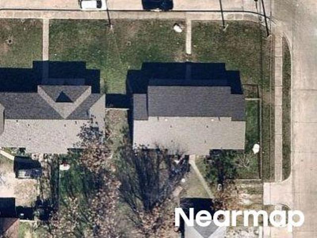 House for sale in Irving, Texas