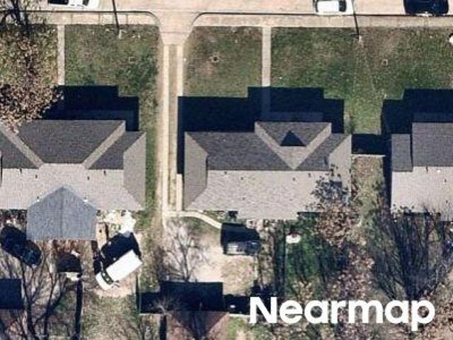 House for sale in Irving, Texas