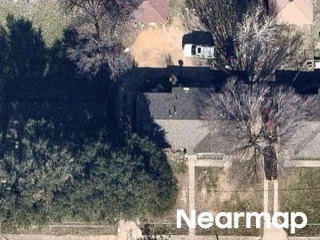 House for sale in Irving, Texas