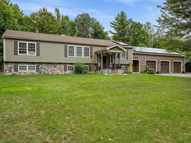 House for sale in New Hampshire