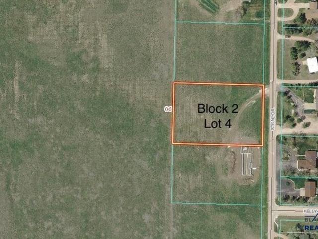 Land for sale in Wall, Pennington County