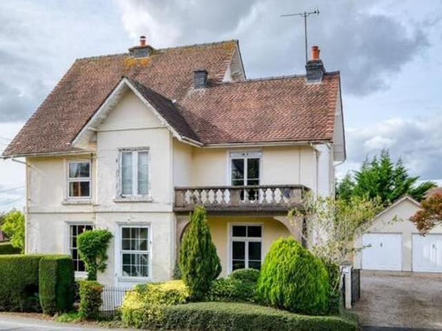 House for sale in Lyons, Greater London