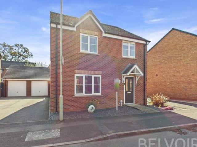 House for sale in The Hem, Shropshire