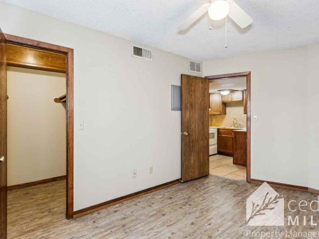 Apartment for rent in Kansas