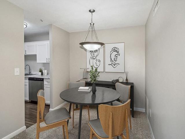 Apartment for rent in Stoughton, Massachusetts
