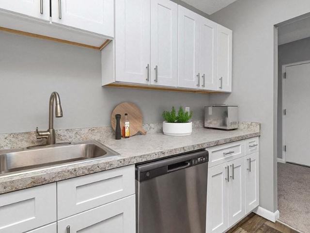 Apartment for rent in Stoughton, Norfolk County