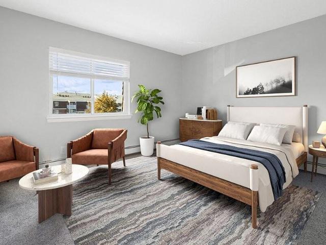 Apartment for rent in Stoughton, Massachusetts