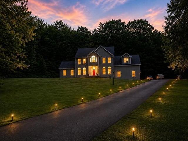 House for sale in New Hampshire