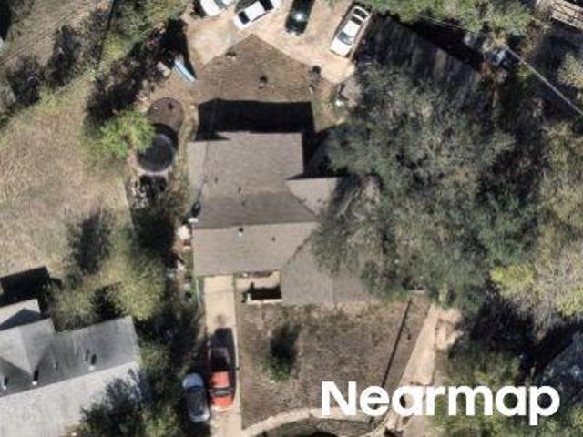 House for sale in Leesville, Texas