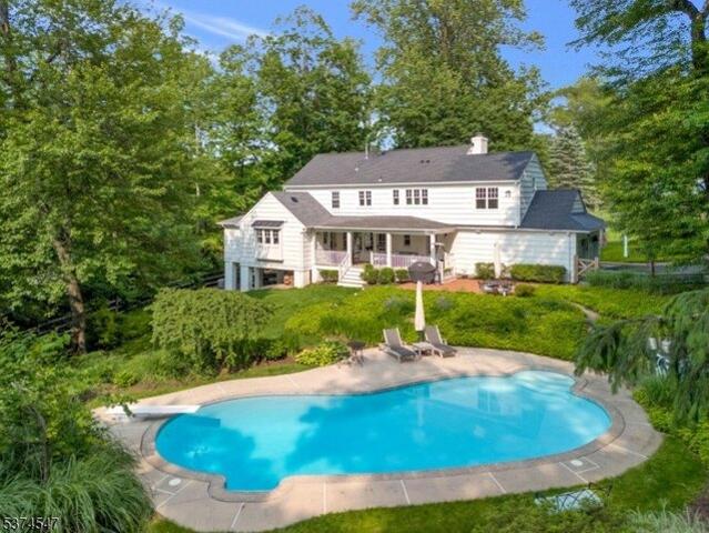 House for sale in Bernardsville House for sale in Bernardsville