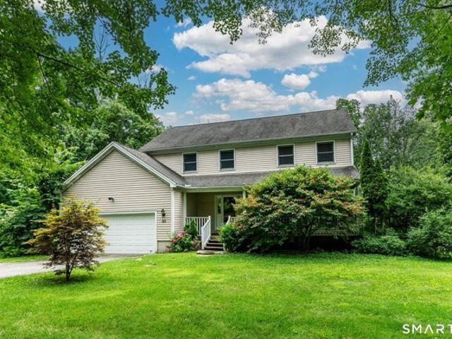 House for sale in Kent, Connecticut