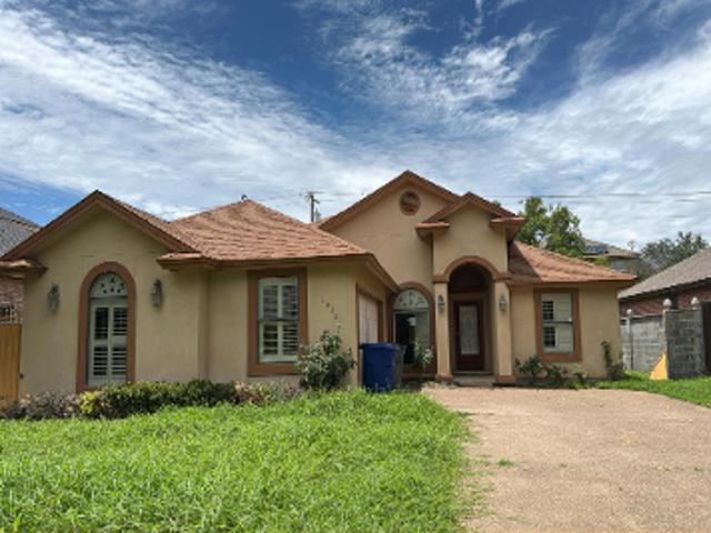 House for sale in Laredo, Texas