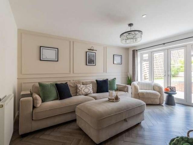 House for rent in Bedwas, Trethomas and Machen, Bedwas