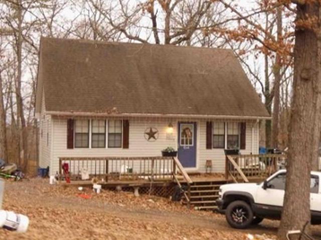 House for sale in Ark
