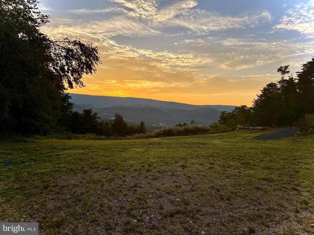 Land for sale in West Virginia