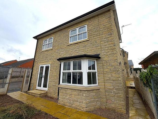 House for rent in Waverley Cottages, South Yorkshire