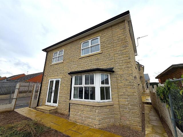 House for rent in Waverley Cottages, South Yorkshire