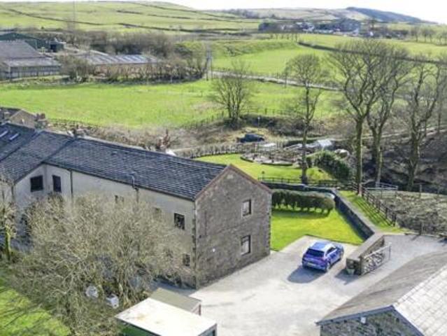 House for sale in Backburn, Lancashire