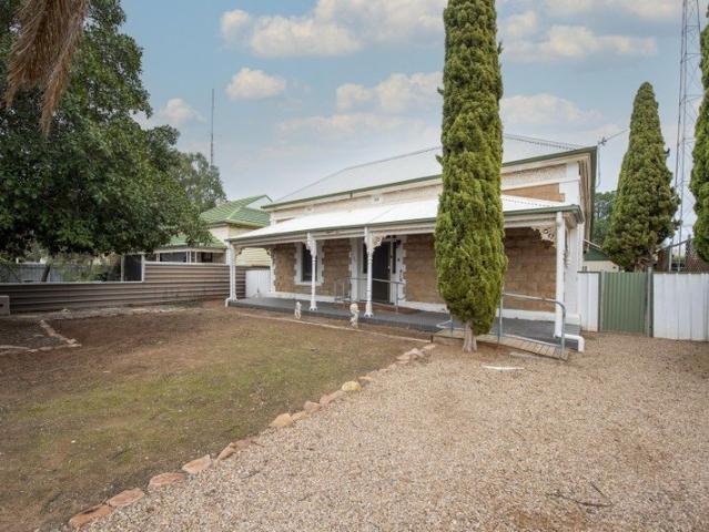 House for sale in Risdon Park, South Australia
