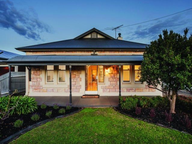 House for sale in Horseshoe Creek, South Australia