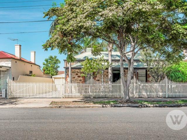 House for rent in Glanville, Adelaide