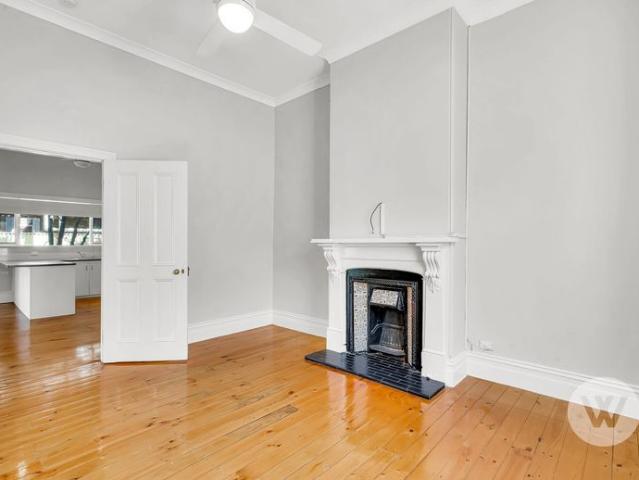 House for rent in Glanville, Adelaide