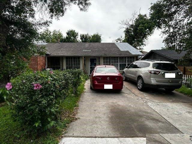 House for sale in Austin, Texas