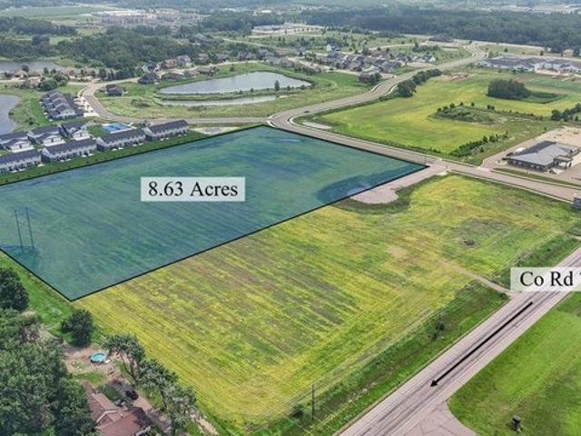 Land for sale in Stonegate Centre, Saint Cloud