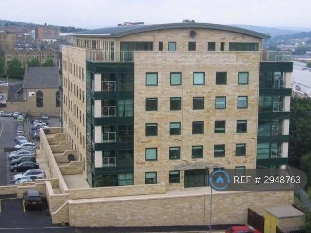 Apartment for rent in West Yorkshire