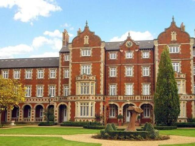 House for sale in Lyons, Greater London