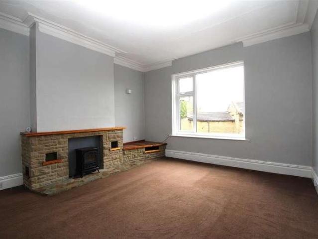 Apartment for rent in Eccleshill, West Yorkshire