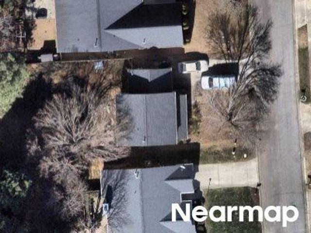 House for sale in Wake, North Carolina