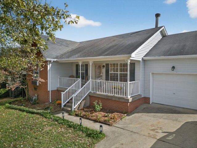 House for sale in Antioch, Tennessee